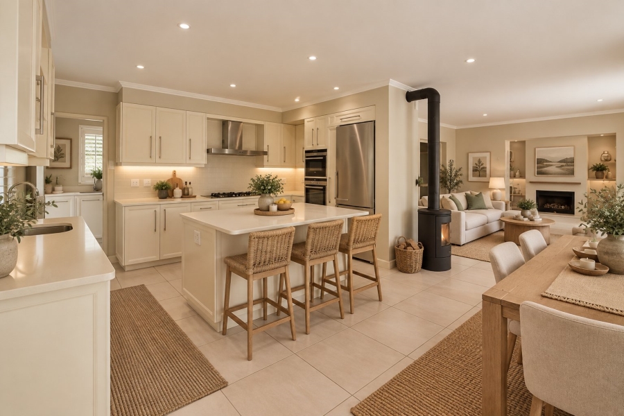 5 Bedroom Property for Sale in Belvedere Estate Western Cape